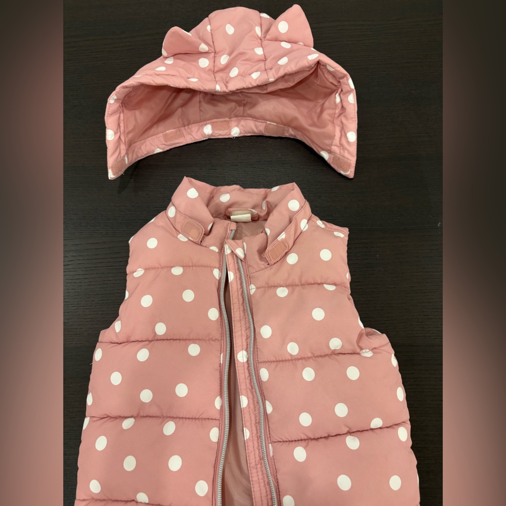9-12 month vest